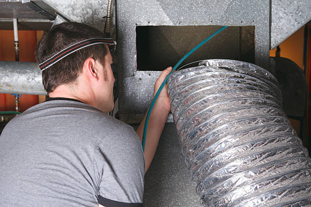 Best Local Air Duct Cleaning Services  in New Haven, CT