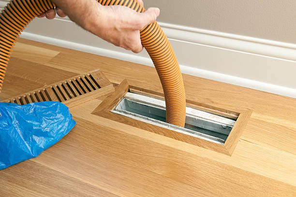  New Haven, CT Airduct Cleaning Pros