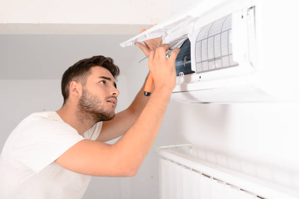Best Residential Air Duct Cleaning  in New Haven, CT