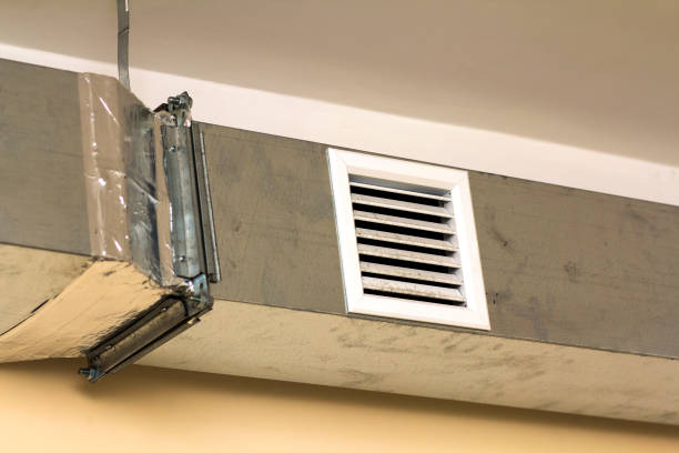 Home Air Vent Cleaning in New Haven, CT